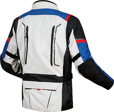 LS2 Narvik, chaqueta textil impermeable (3/11)