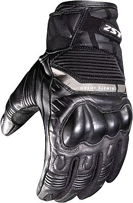 LS2 Octane, Handschuhe wasserdicht