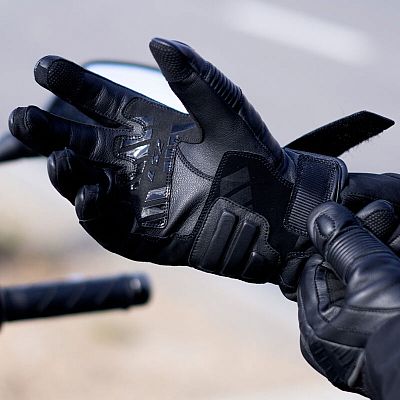 LS2 Octane, Handschuhe wasserdicht (5/9)