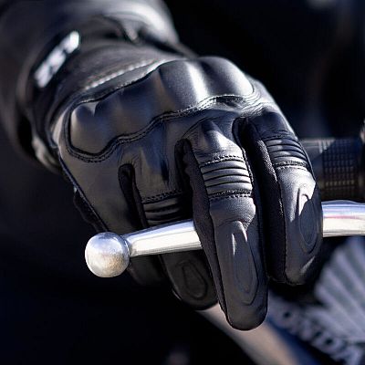 LS2 Octane, Handschuhe wasserdicht (9/9)