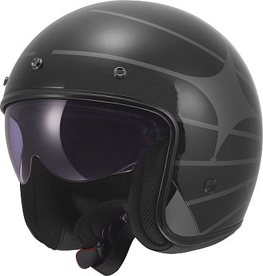 LS2 OF601 Bob II Cosmic, Jethelm