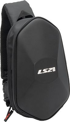 LS2 Shield 4L, sac à bandoulière