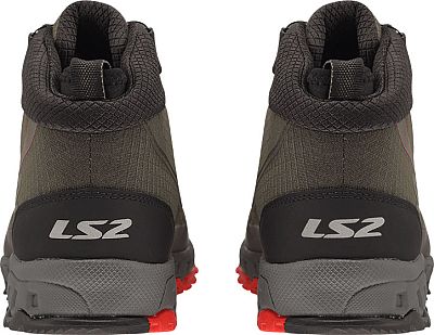 LS2 Trekker, buty wodoodporne (15/20)