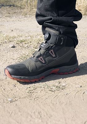 LS2 Trekker, buty wodoodporne (17/20)