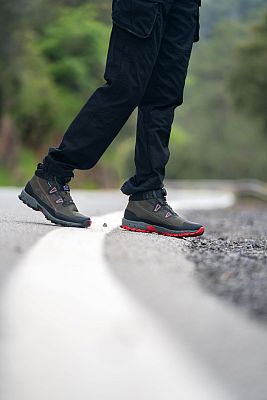 LS2 Trekker, buty wodoodporne (19/20)