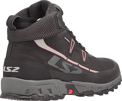 LS2 Trekker, buty wodoodporne (6/20)