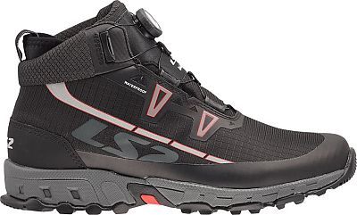 LS2 Trekker, buty wodoodporne (10/20)