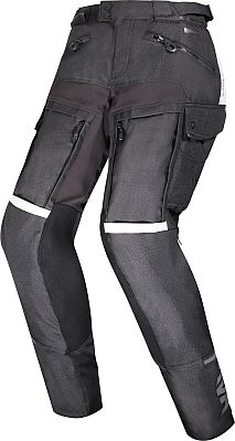 LS2 X-Master, textile pants waterproof
