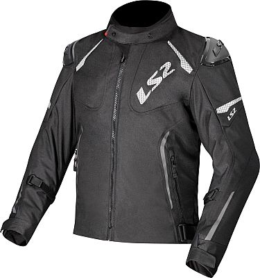 LS2 Zoom, textile jacket waterproof (2/46)