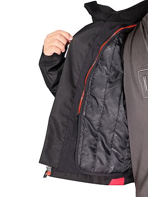 LS2 Zoom, textile jacket waterproof (13/46)