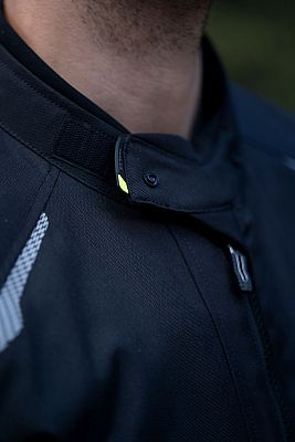 LS2 Zoom, textile jacket waterproof (15/46)