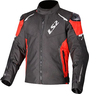 LS2 Zoom, textile jacket waterproof (3/46)