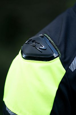 LS2 Zoom, textile jacket waterproof (21/46)