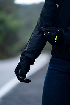 LS2 Zoom, textile jacket waterproof (23/46)