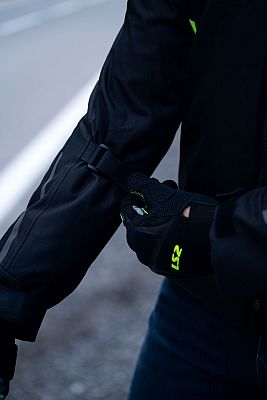 LS2 Zoom, textile jacket waterproof (25/46)