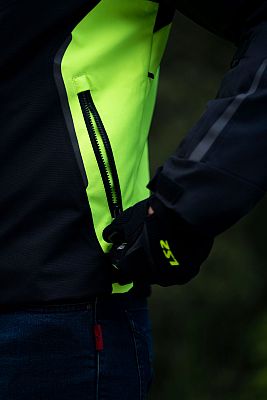 LS2 Zoom, textile jacket waterproof (28/46)