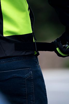 LS2 Zoom, textile jacket waterproof (30/46)