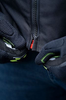 LS2 Zoom, textile jacket waterproof (31/46)