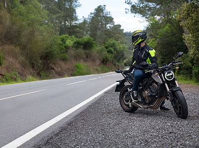 LS2 Zoom, textile jacket waterproof (37/46)