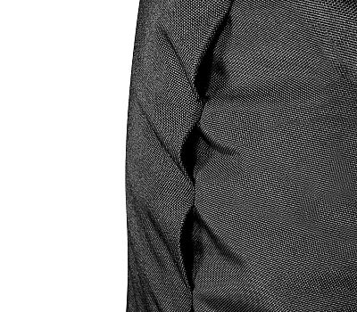 LS2 Zoom, textile jacket waterproof (43/46)