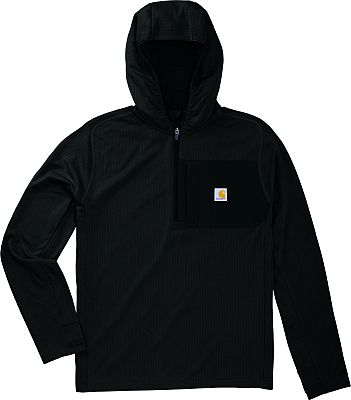 Carhartt Ironwood, camisola com capuz (2/2)