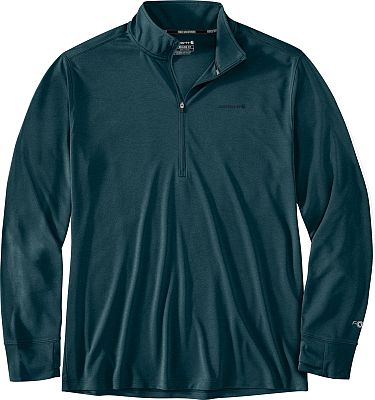 Carhartt Force Sun Defender, функциональная рубашка с длинным ру
