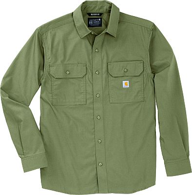 Carhartt Glenwood, рубашка
