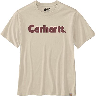 Carhartt Logo Graphic, футболка
