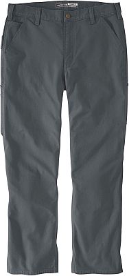 Carhartt Rugged Flex Loose Duck Dungaree, textile pants
