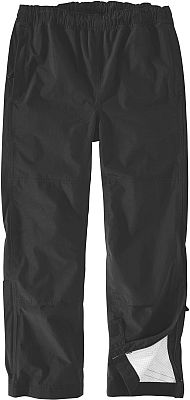 Carhartt Storm Defender Packable, textile pants waterproof