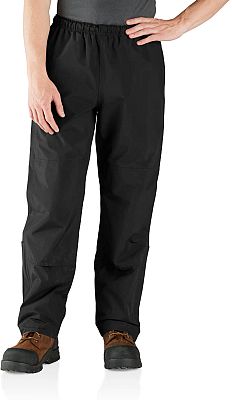 Carhartt Storm Defender Packable, Textilhose wasserdicht (3/6)