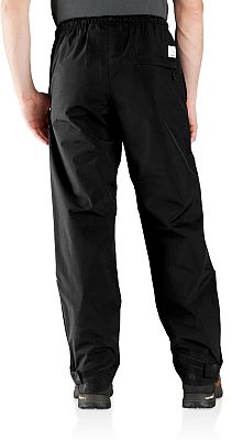 Carhartt Storm Defender Packable, Textilhose wasserdicht (4/6)