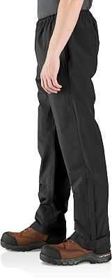 Carhartt Storm Defender Packable, Textilhose wasserdicht (5/6)