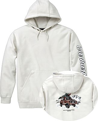 Carhartt Marquette Holiday, Kapuzenpullover
