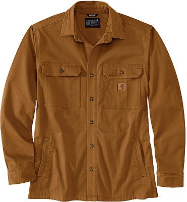 Carhartt Newcastle, Hemd/Textiljacke