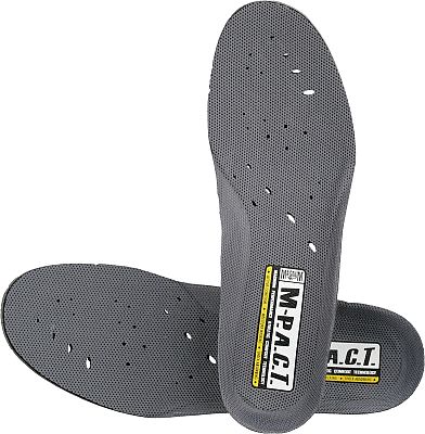Magnum M-P.A.C.T. Comfort, стелька