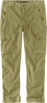 Carhartt Straight Ripstop Cargo, textile pants