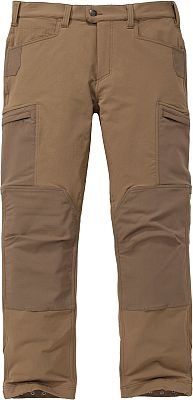 Carhartt Straight Baltimore, pantaloni in tessuto