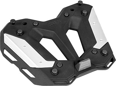 Givi M10, Montageplatte Monokey