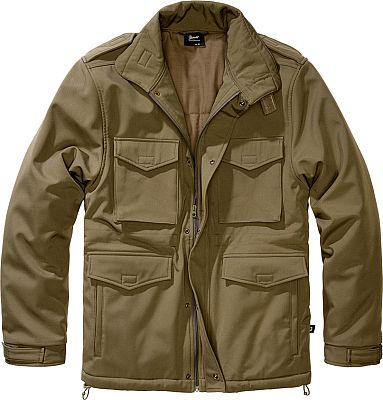 Brandit M65 Softshell, textile jacket