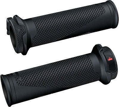 Macna 22 mm, podgrzewane uchwyty
