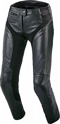 Macna Mohita, leather pants women - motoin.de