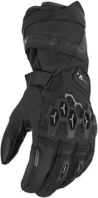 Macna Rafino RTX, guantes impermeables calefactables