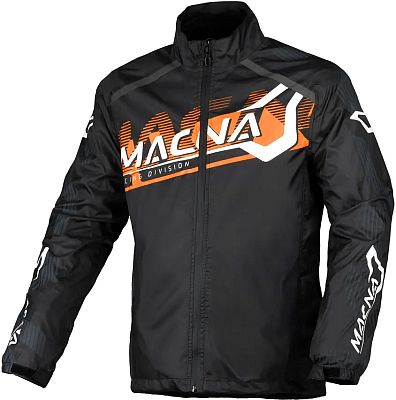 Macna Rainossi, veste de pluie unisexe