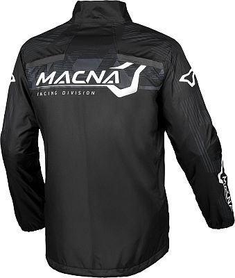Macna Rainossi, casaco de chuva unissexo (4/12)