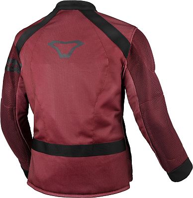 Macna Torida, veste en tissu pour femme (5/7)