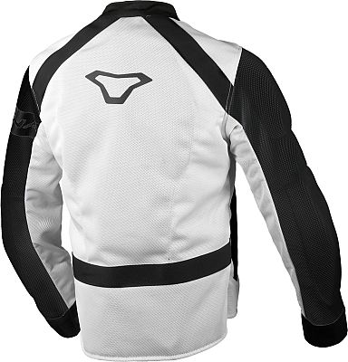 Macna Torida, veste en tissu pour femme (6/7)