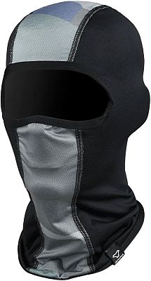 Macna Trance, Sturmhaube