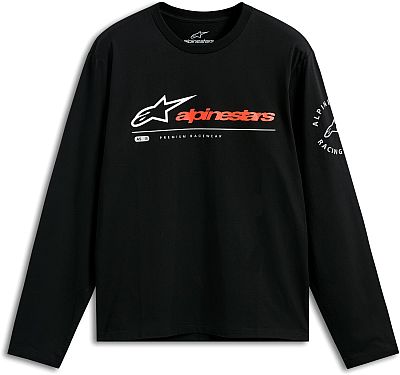 Alpinestars Mandatory CSF, T-Shirt langarm