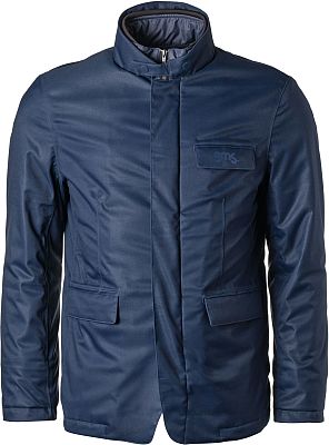 GMS-Moto Diemer, veste textile imperméable